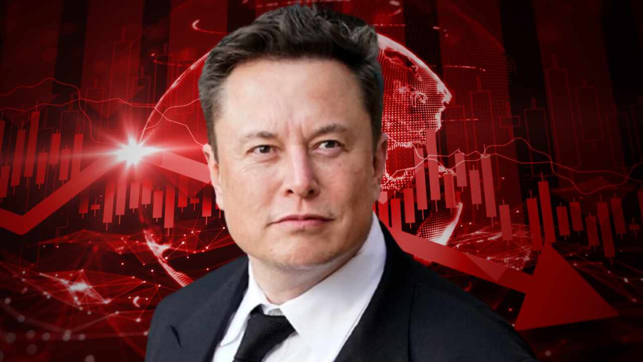 Hurun Global Rich List 2025: Elon Musk's Net Worth Drops By $100 Billion, But Still World's Richest Hurun Global Rich List 2025: Elon Musk's Net Worth Drops By $100 Billion, But Still World's Richest