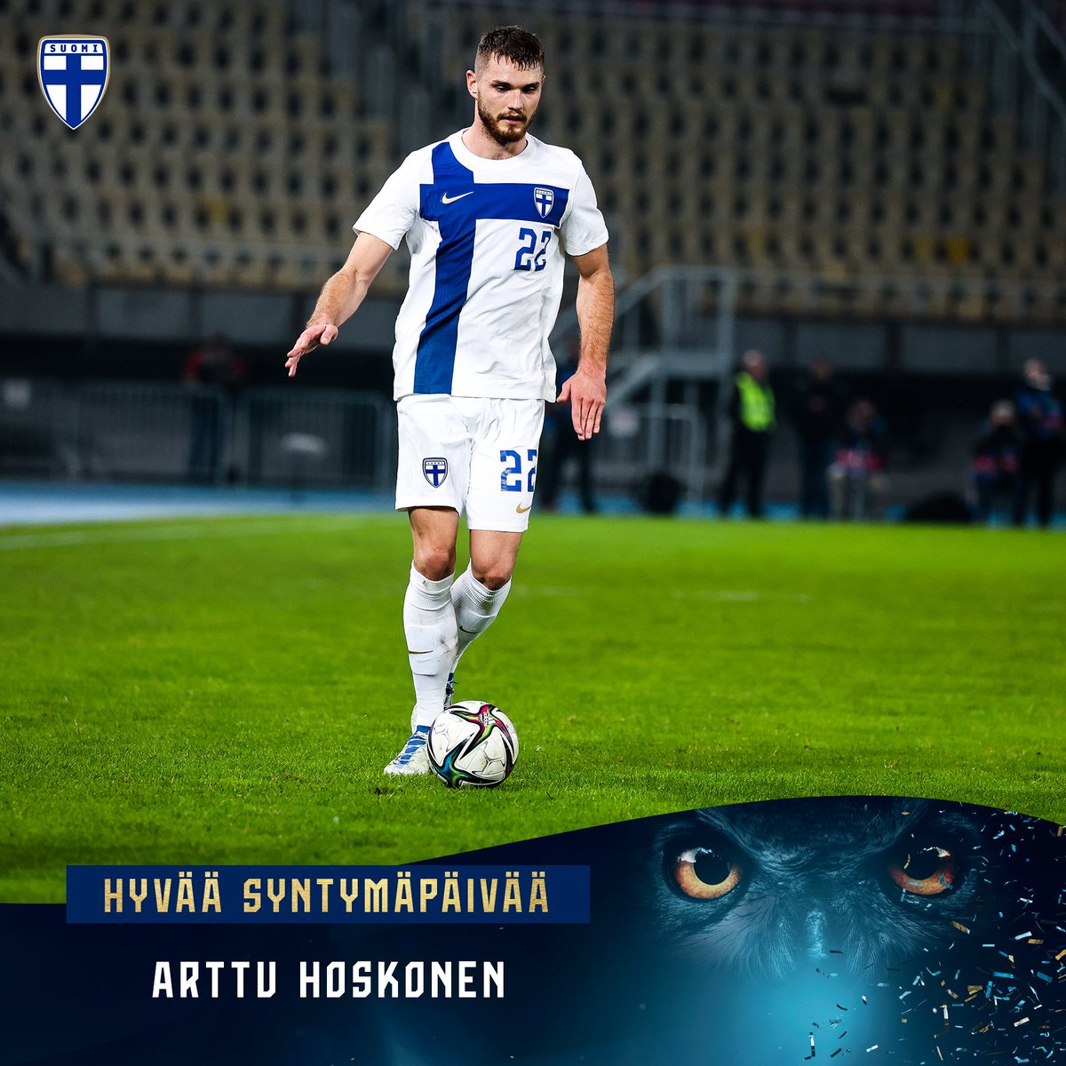 Huuhkajat Källman Ja Hoskonen: Puola-ura Päättynyt Huuhkajat Källman Ja Hoskonen: Puola-ura Päättynyt