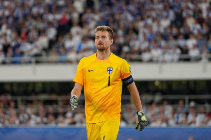Huuhkajat MM-karsintoihin: Uusi Valmennusstrategia Huuhkajat MM-karsintoihin: Uusi Valmennusstrategia