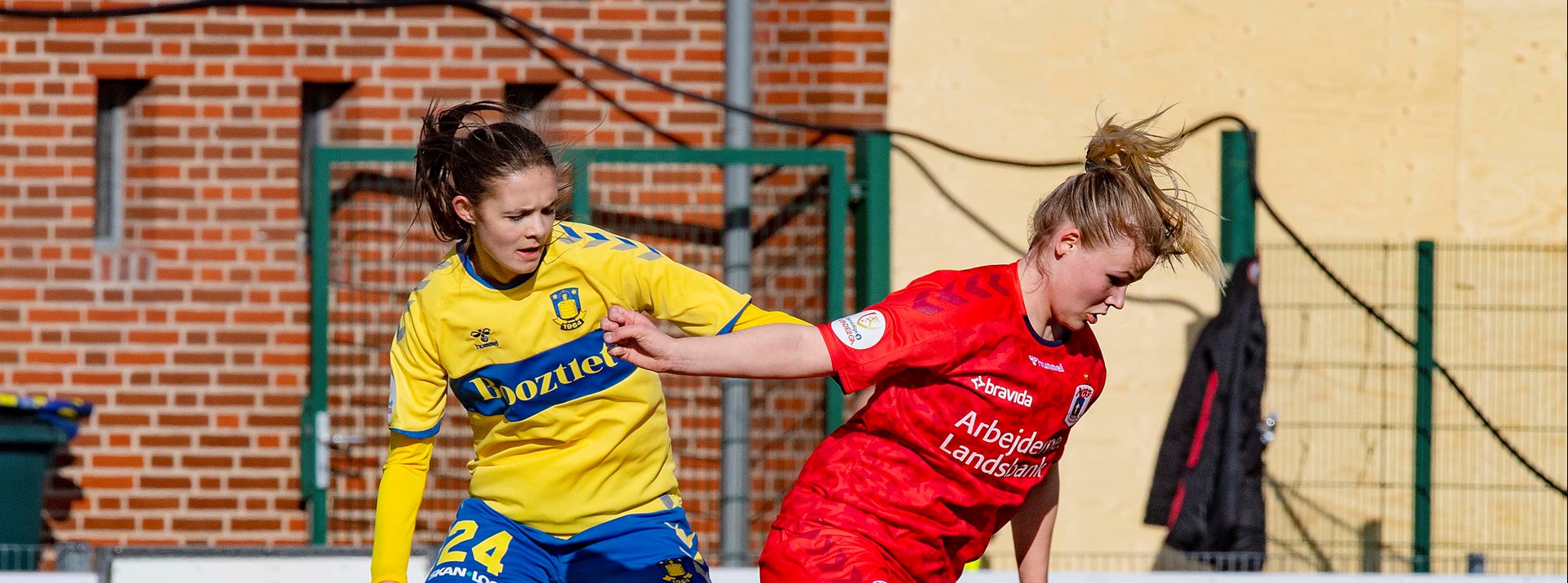 Hvem Bliver Dolbergs Afløser I Den Kommende Sæson? Hvem Bliver Dolbergs Afløser I Den Kommende Sæson?