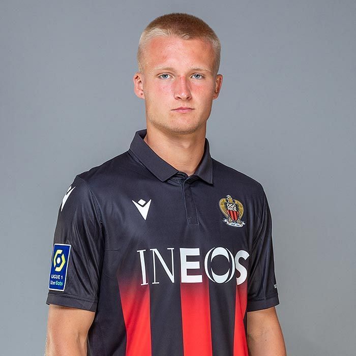 Hvorfor Er Interesen For Kasper Dolberg Så Stor? Hvorfor Er Interesen For Kasper Dolberg Så Stor?