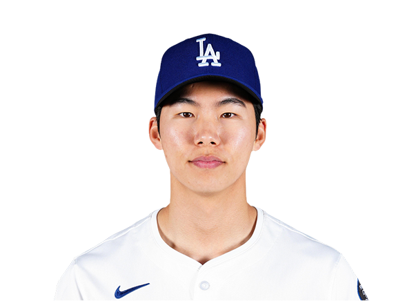 Hyeseong Kim's MLB Debut: A Closer Look At The Dodgers' Prospect Hyeseong Kim's MLB Debut: A Closer Look At The Dodgers' Prospect