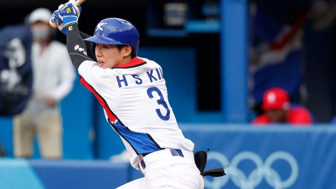 Hyeseong Kim's MLB Debut Imminent: Dodgers Recall Hyeseong Kim's MLB Debut Imminent: Dodgers Recall