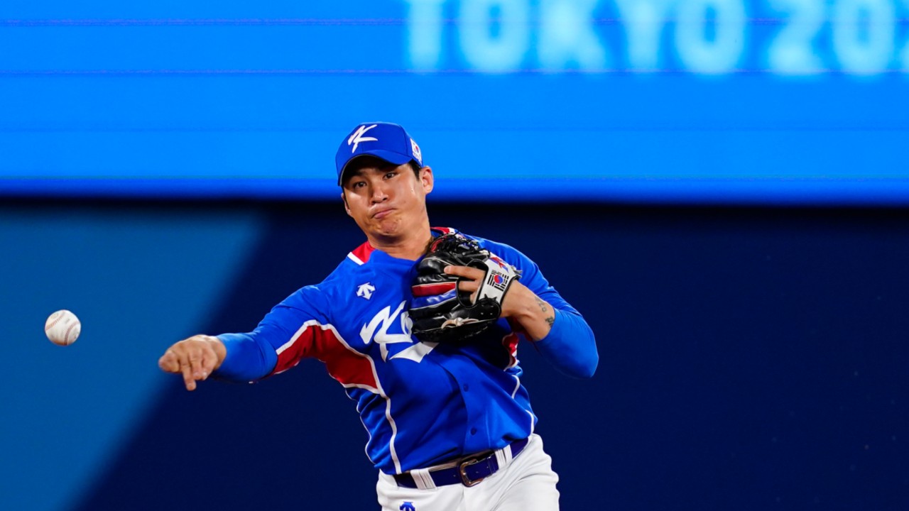 Hyeseong Kim's Promotion To The Dodgers: A Report On The INF Call-Up Hyeseong Kim's Promotion To The Dodgers: A Report On The INF Call-Up