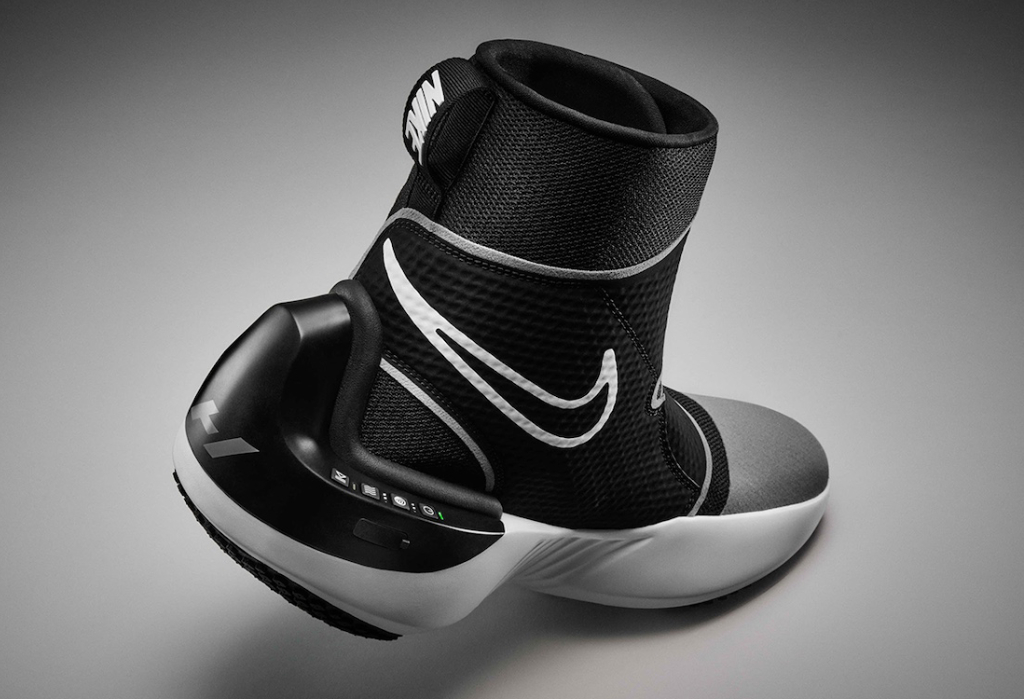 Hyperice Hyperboot By Nike: Official Release Date And Details Hyperice Hyperboot By Nike: Official Release Date And Details
