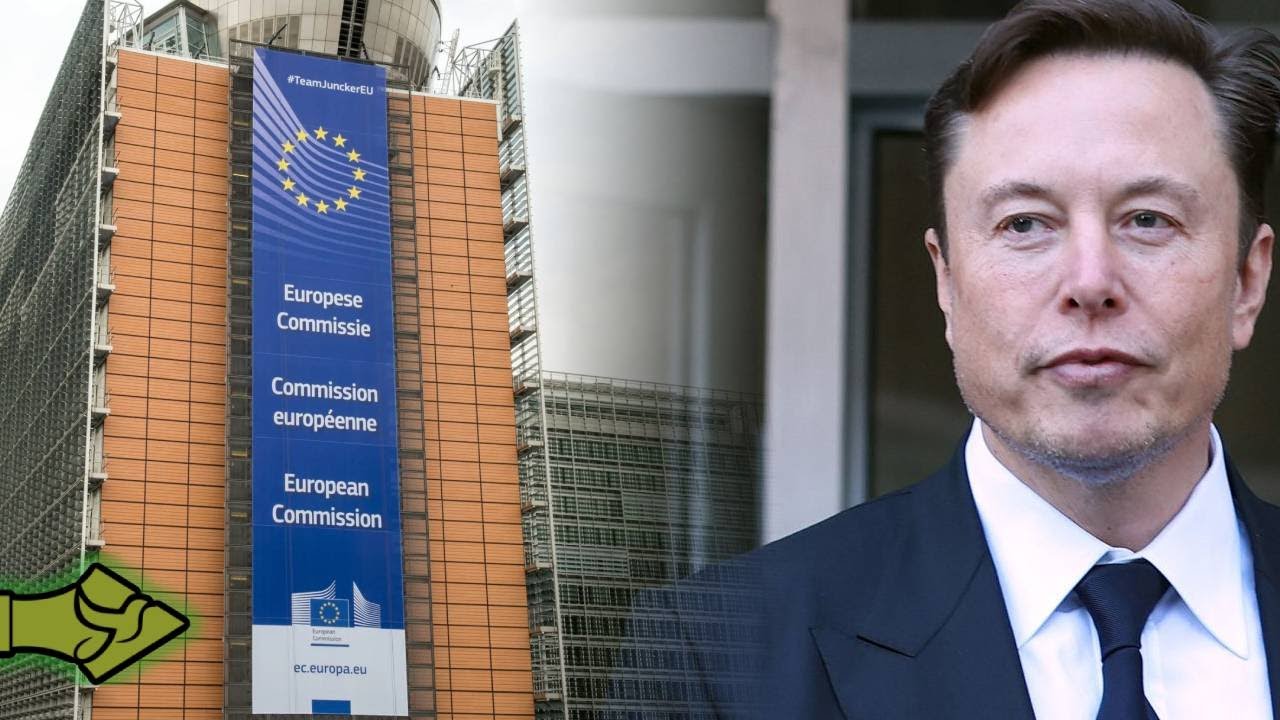 Η Αποχώρηση Του Έλον Μασκ Από Συμβουλευτική Θέση Στην Κυβέρνηση Τραμπ Η Αποχώρηση Του Έλον Μασκ Από Συμβουλευτική Θέση Στην Κυβέρνηση Τραμπ