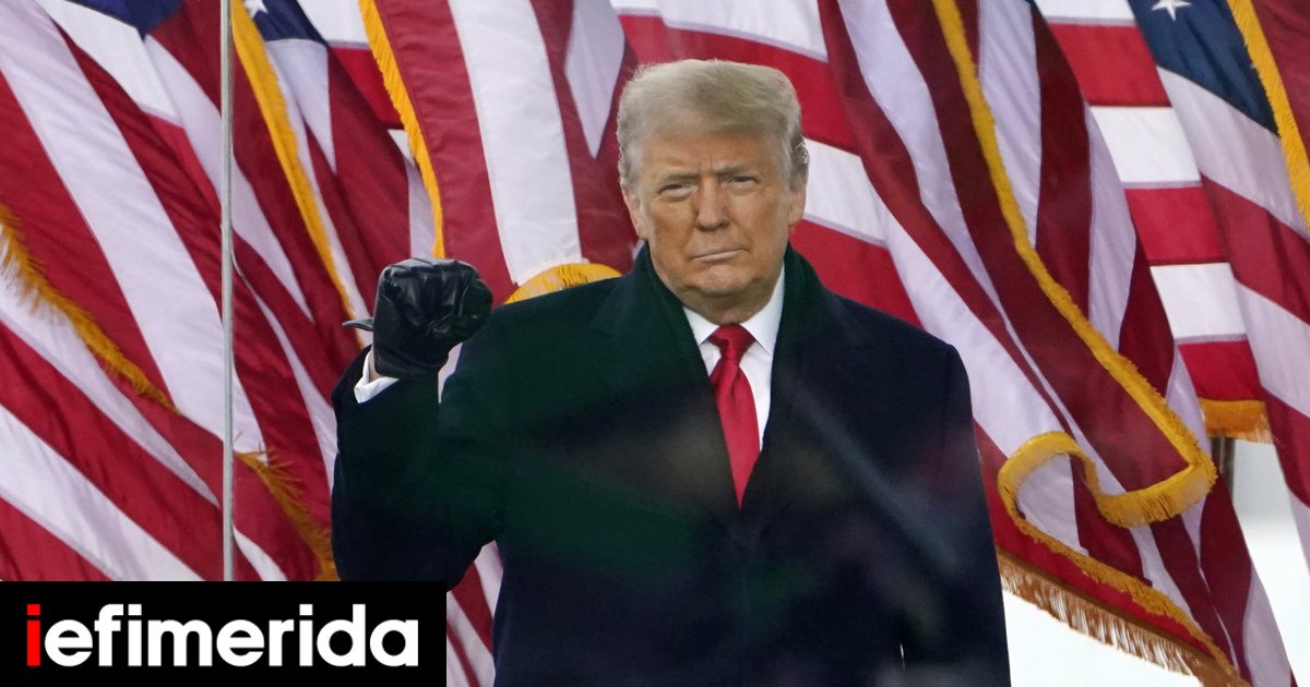 Η Αποχώρηση Του Ίλον Μασκ Από Την Κυβέρνηση Τραμπ Και Η Κριτική Του Στο Η Αποχώρηση Του Ίλον Μασκ Από Την Κυβέρνηση Τραμπ Και Η Κριτική Του Στο