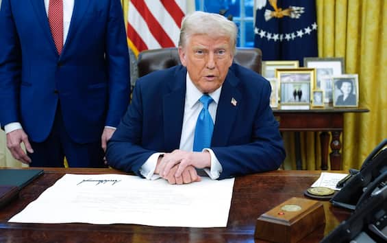I Dazi Di Trump: Come La Moda Italiana (e Non Solo) Ha Subito Le Conseguenze. I Dazi Di Trump: Come La Moda Italiana (e Non Solo) Ha Subito Le Conseguenze.