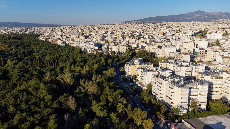 Η Διαφθορά Στις Πολεοδομίες: Πρόκληση Για Την Επανίδρυση Ενός Δίκαιου Κράτους Η Διαφθορά Στις Πολεοδομίες: Πρόκληση Για Την Επανίδρυση Ενός Δίκαιου Κράτους