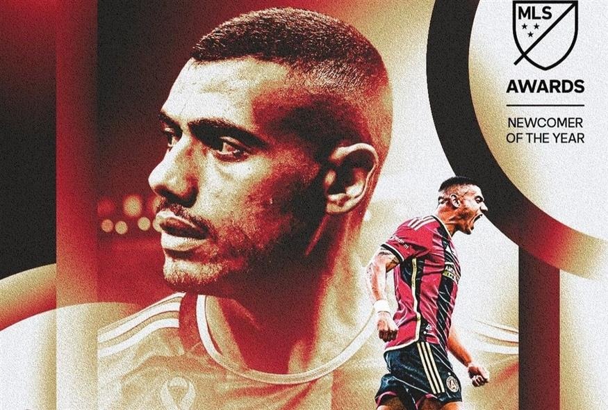 Η Επιστροφή Του Γιακουμάκη Στο MLS: Πιθανότητες Και Εμπόδια Η Επιστροφή Του Γιακουμάκη Στο MLS: Πιθανότητες Και Εμπόδια