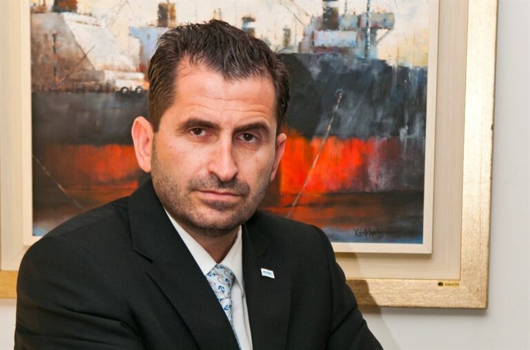 Η Ευρωπαϊκή Ναυτιλιακή Βιομηχανία: Αριθμοί Που Εντυπωσιάζουν Η Ευρωπαϊκή Ναυτιλιακή Βιομηχανία: Αριθμοί Που Εντυπωσιάζουν