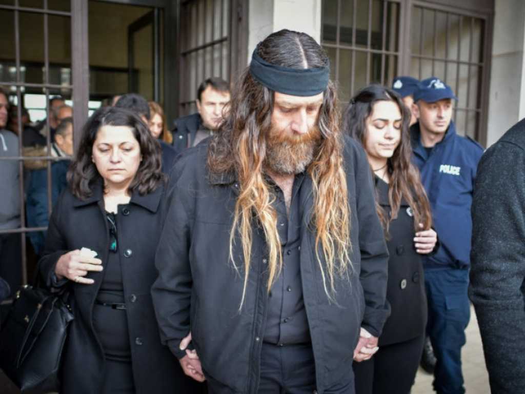 Η Ιστορία Του Βαγγέλη Γιακουμάκη Και Η Εξουδετέρωση Της Ανθρώπινης Αξίας Η Ιστορία Του Βαγγέλη Γιακουμάκη Και Η Εξουδετέρωση Της Ανθρώπινης Αξίας