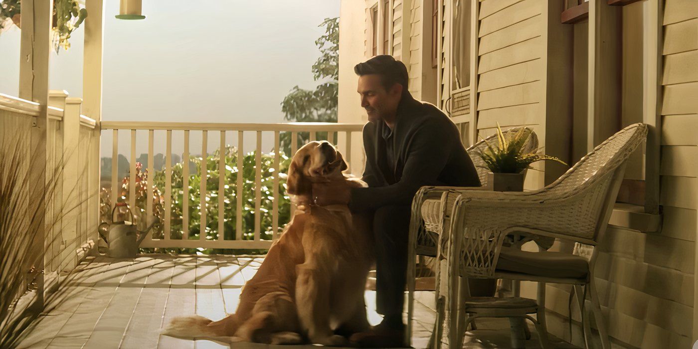 I Just Watched The New Superman Footage: Krypto Steals The Show, But This Moment Matters More I Just Watched The New Superman Footage: Krypto Steals The Show, But This Moment Matters More