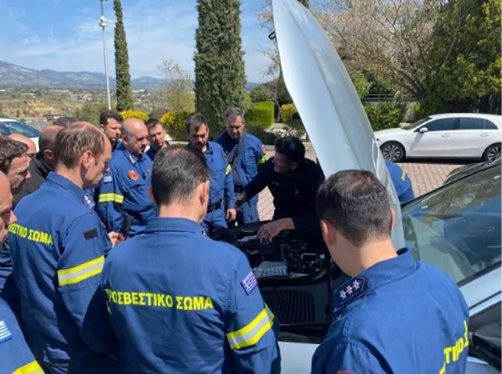 Η Mercedes Δεν Ενδιαφέρεται Πια Για Τον Φερστάπεν; Ανάλυση Της Κατάστασης. Η Mercedes Δεν Ενδιαφέρεται Πια Για Τον Φερστάπεν; Ανάλυση Της Κατάστασης.