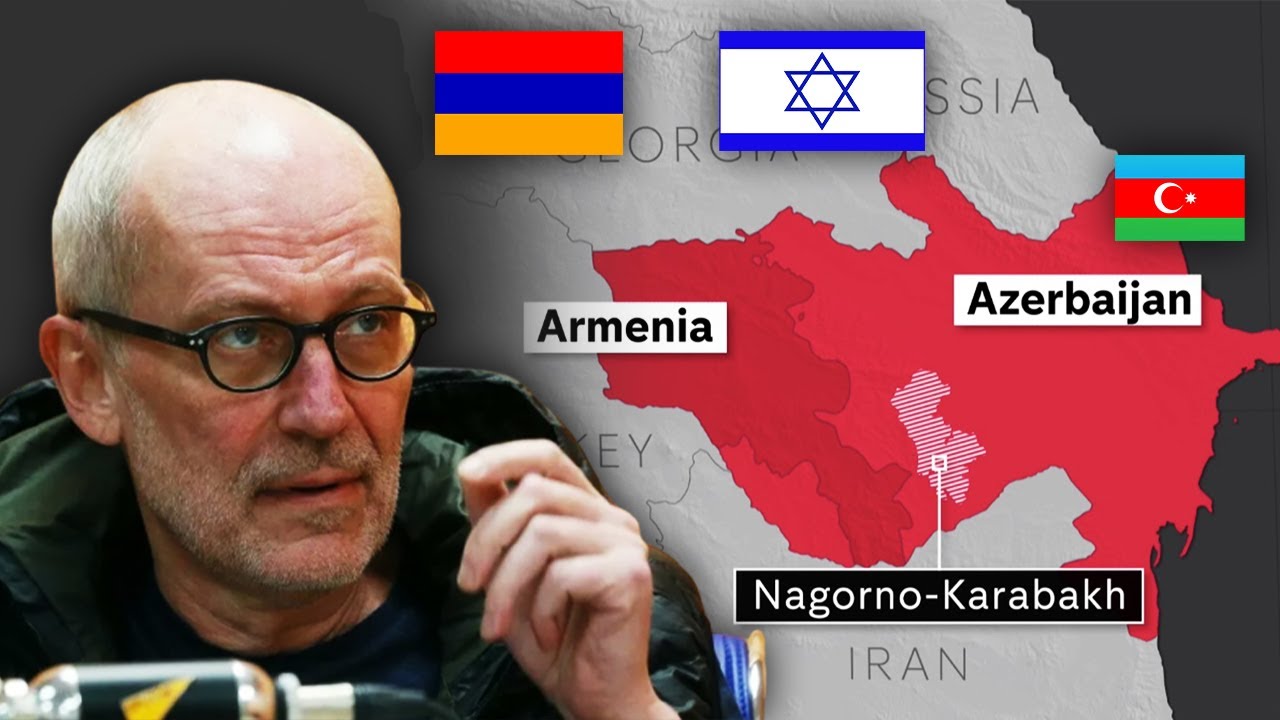 Ի՞նչ Զիջումներ Են Արվել Ադրբեջանին. Համապարփակ Ակնարկ Ի՞նչ Զիջումներ Են Արվել Ադրբեջանին. Համապարփակ Ակնարկ