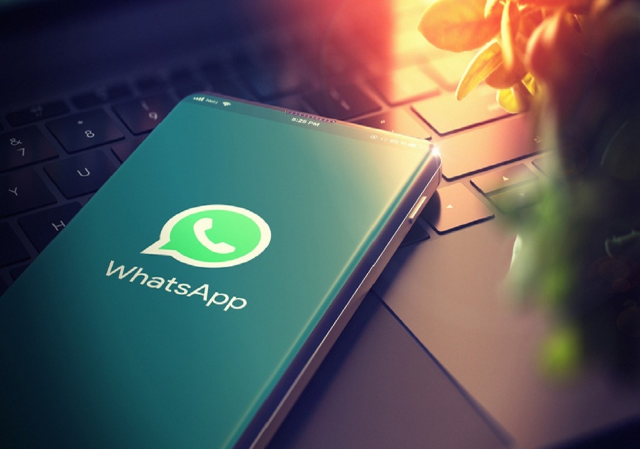 IPad Gets WhatsApp: The Long-Awaited Arrival IPad Gets WhatsApp: The Long-Awaited Arrival