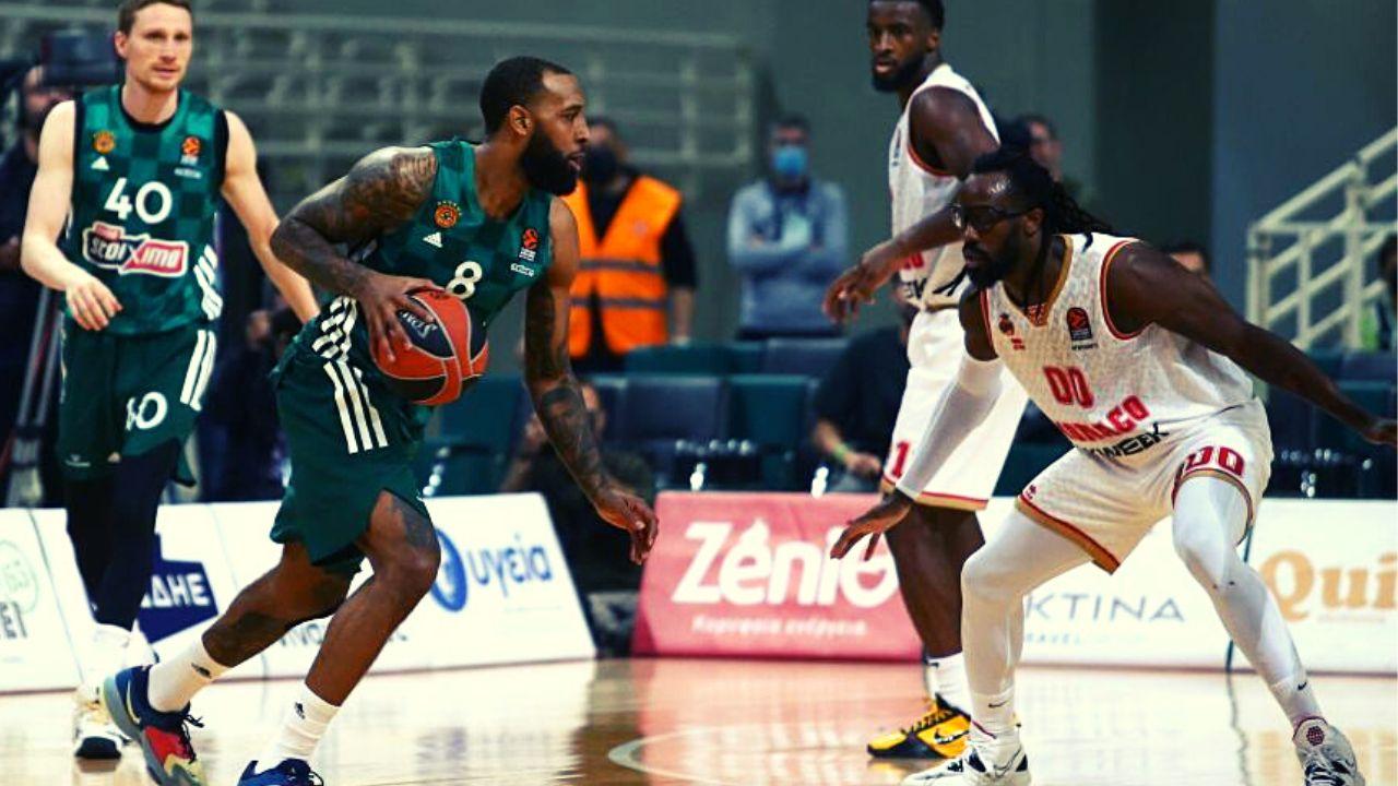 Η Παρί Στην Euroleague: Επόμενη Σεζόν Επιβεβαιωμένη; Η Παρί Στην Euroleague: Επόμενη Σεζόν Επιβεβαιωμένη;