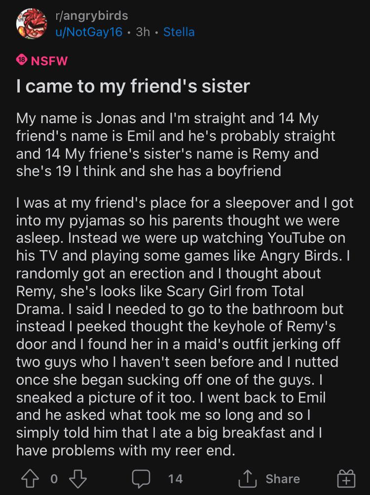 I Pretended To Be A Missing Girl: A Viral Reddit Story & Its Hollywood Adaptation I Pretended To Be A Missing Girl: A Viral Reddit Story & Its Hollywood Adaptation
