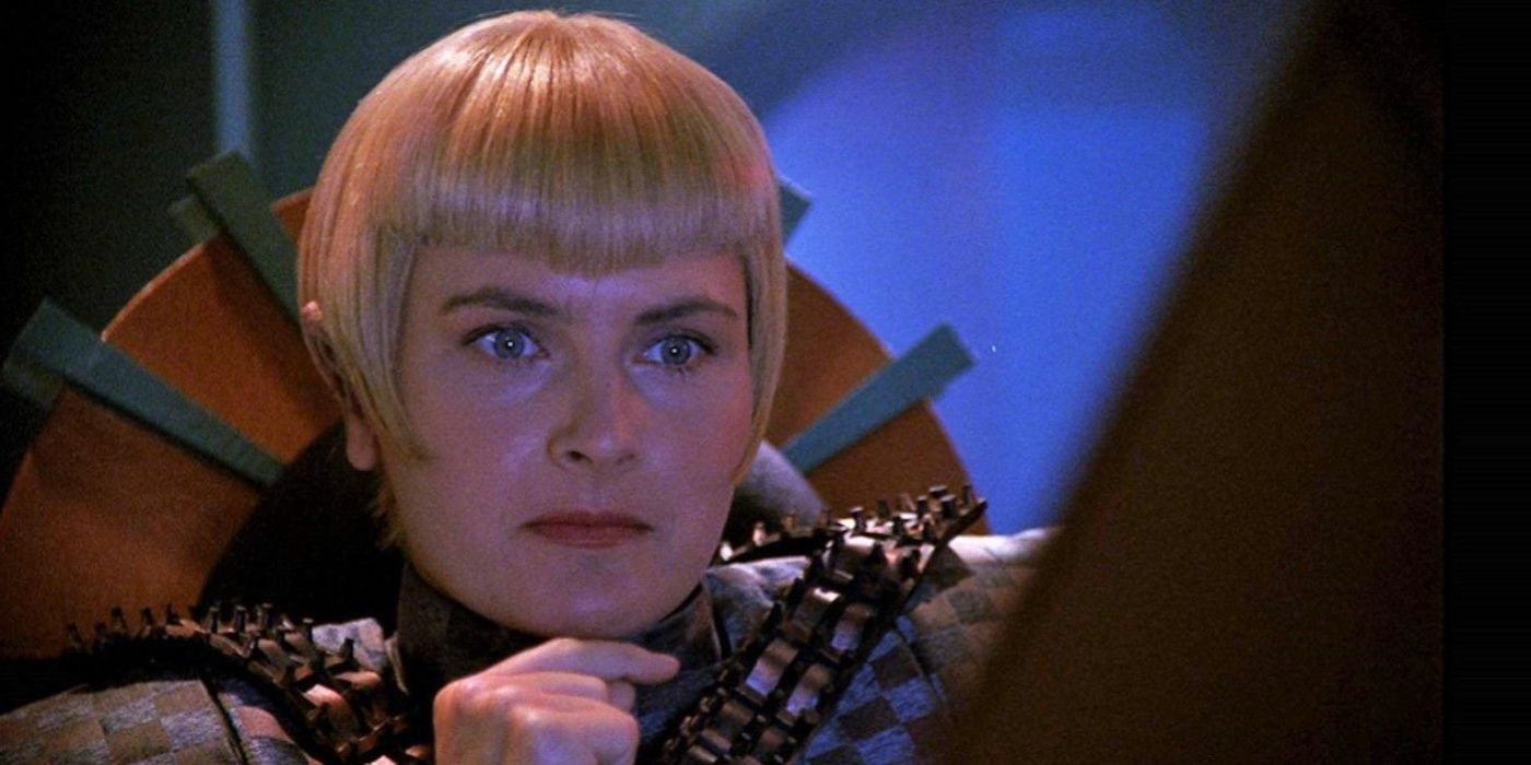 Ian Holm's Absence: Who Should Return As A Romulan In The Next Alien Film? Ian Holm's Absence: Who Should Return As A Romulan In The Next Alien Film?
