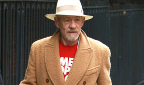 Ian McKellen's Coronation Street Appearance: A Pivotal Moment In His Career Ian McKellen's Coronation Street Appearance: A Pivotal Moment In His Career