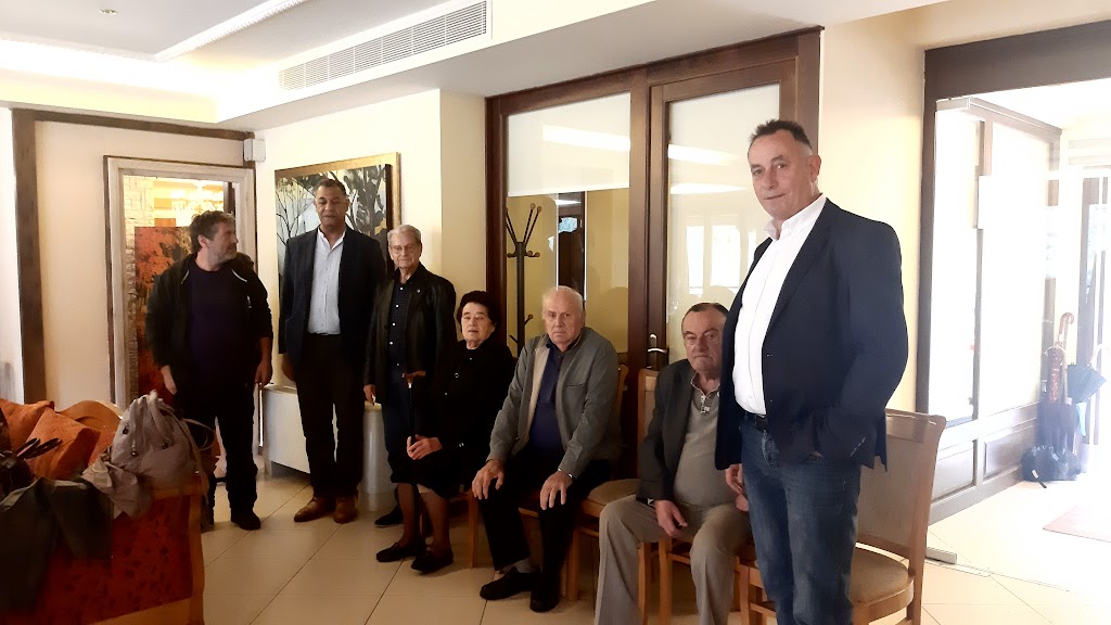 Ιατρικές Εφημερίες Πάτρας: Σαββατοκύριακο Ιατρικές Εφημερίες Πάτρας: Σαββατοκύριακο