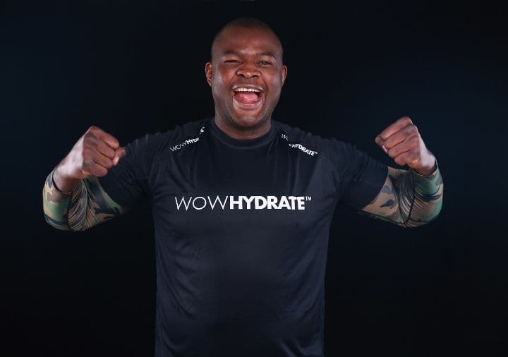IBF Decision: Bakole's Eliminator Bout Removed After Parker's Win; Ajagba Fight's New Status IBF Decision: Bakole's Eliminator Bout Removed After Parker's Win; Ajagba Fight's New Status