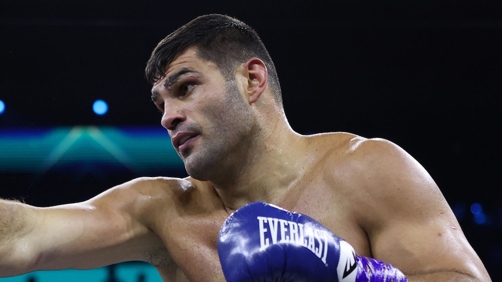 IBF Orders Hrgovic Vs. Sanchez Heavyweight Eliminator: A Crucial Bout IBF Orders Hrgovic Vs. Sanchez Heavyweight Eliminator: A Crucial Bout