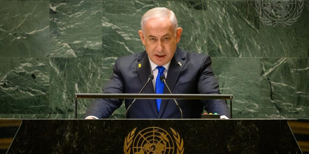 ICC Proceeding Against Netanyahu After Sexual Assault Claim Against Prosecutor ICC Proceeding Against Netanyahu After Sexual Assault Claim Against Prosecutor