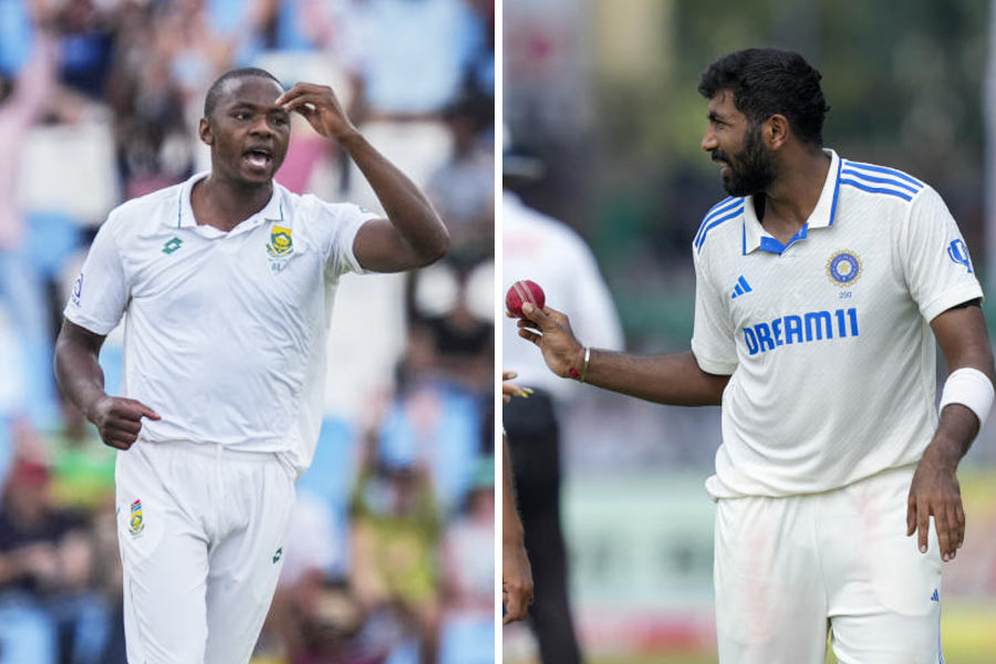 ICC Test Bowling Rankings: Bumrah Stays Number One ICC Test Bowling Rankings: Bumrah Stays Number One