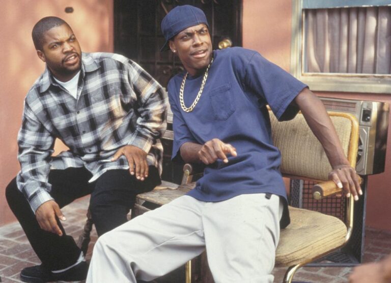 Ice Cube To Write And Star In Last Friday Movie Ice Cube To Write And Star In Last Friday Movie