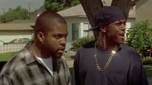 Ice Cube To Write And Star In Latest Friday Installment Ice Cube To Write And Star In Latest Friday Installment
