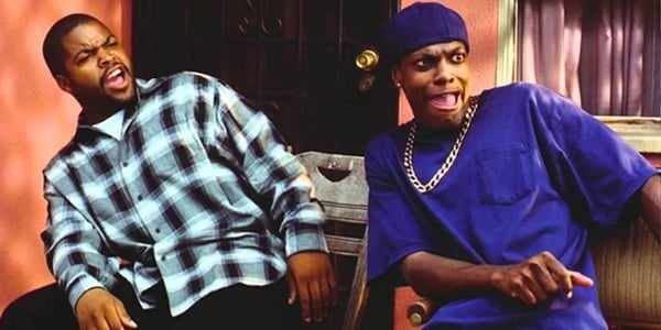 Ice Cube's Last Friday Movie: Details Revealed Ice Cube's Last Friday Movie: Details Revealed