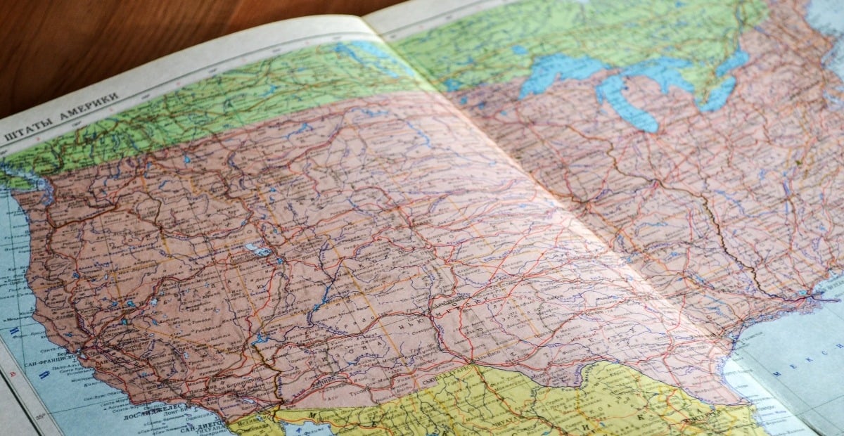 Identifying The Country's Fastest-Growing Business Regions Identifying The Country's Fastest-Growing Business Regions