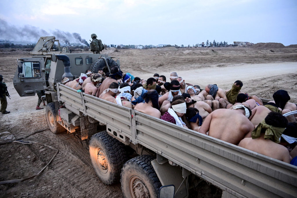 IDF Prisoners Of War In Gaza: Their Stories Of Heroism IDF Prisoners Of War In Gaza: Their Stories Of Heroism