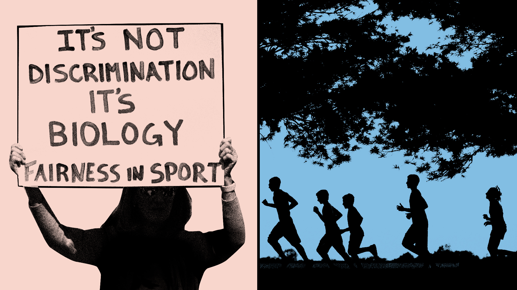IHSAA Bans Transgender Athletes Following Trump Administration Order IHSAA Bans Transgender Athletes Following Trump Administration Order