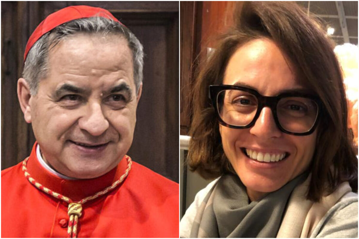 Il Caso Becciu: Analisi Delle Preghiere E Delle Richieste Di Dimissioni Il Caso Becciu: Analisi Delle Preghiere E Delle Richieste Di Dimissioni