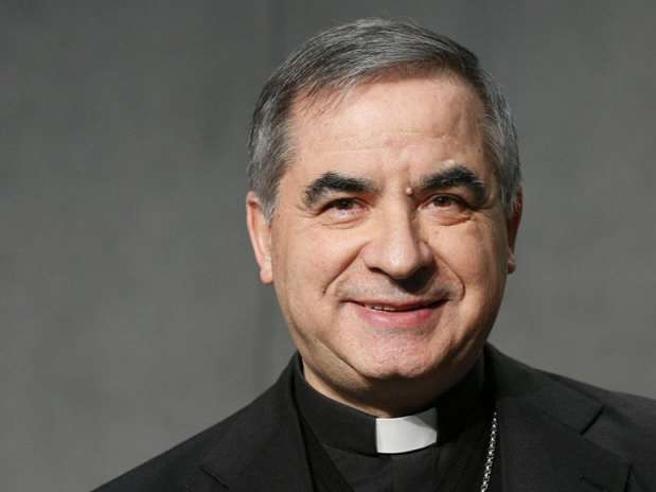 Il Complotto Becciu: Cosa Rivelano Le Chat Pubblicate Da Domani? Il Complotto Becciu: Cosa Rivelano Le Chat Pubblicate Da Domani?
