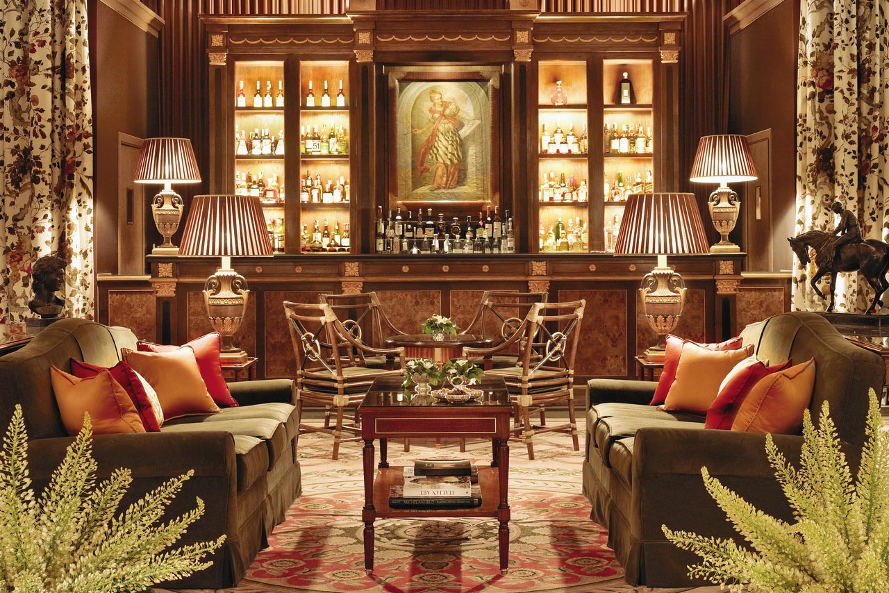 Il Palagio Wine List (Four Seasons Firenze): A Curated Selection For This Week Il Palagio Wine List (Four Seasons Firenze): A Curated Selection For This Week