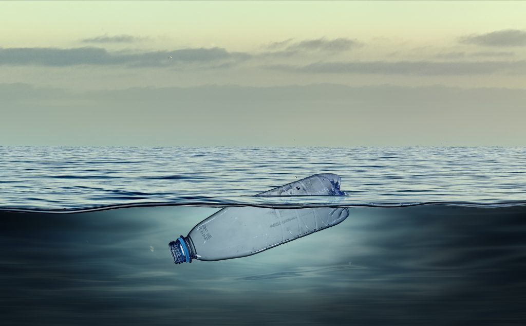 Il Problema Delle Microplastiche Nell'acqua: Una Mappa Della Contaminazione Il Problema Delle Microplastiche Nell'acqua: Una Mappa Della Contaminazione