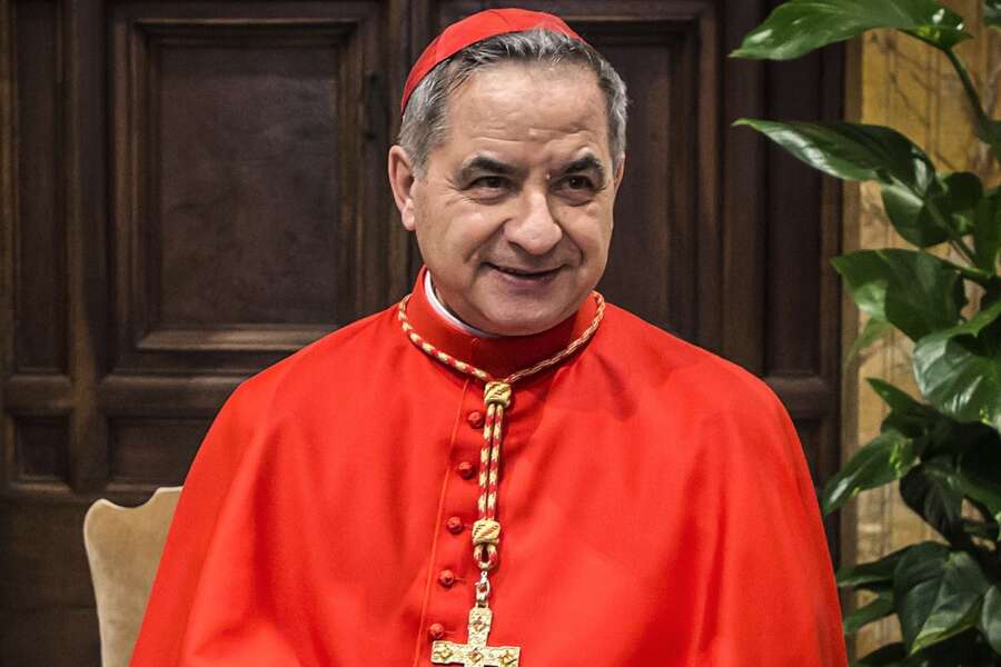 Il Processo Becciu: Data D'inizio Appello E Dichiarazione Di Innocenza