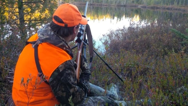Illegal Hunting Operation Uncovered Near Manitoba-Nunavut Border Illegal Hunting Operation Uncovered Near Manitoba-Nunavut Border