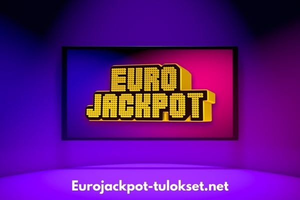 Ilta-Sanomien Eurojackpot-tulos: Tässä Illan Voittonumerot Ilta-Sanomien Eurojackpot-tulos: Tässä Illan Voittonumerot