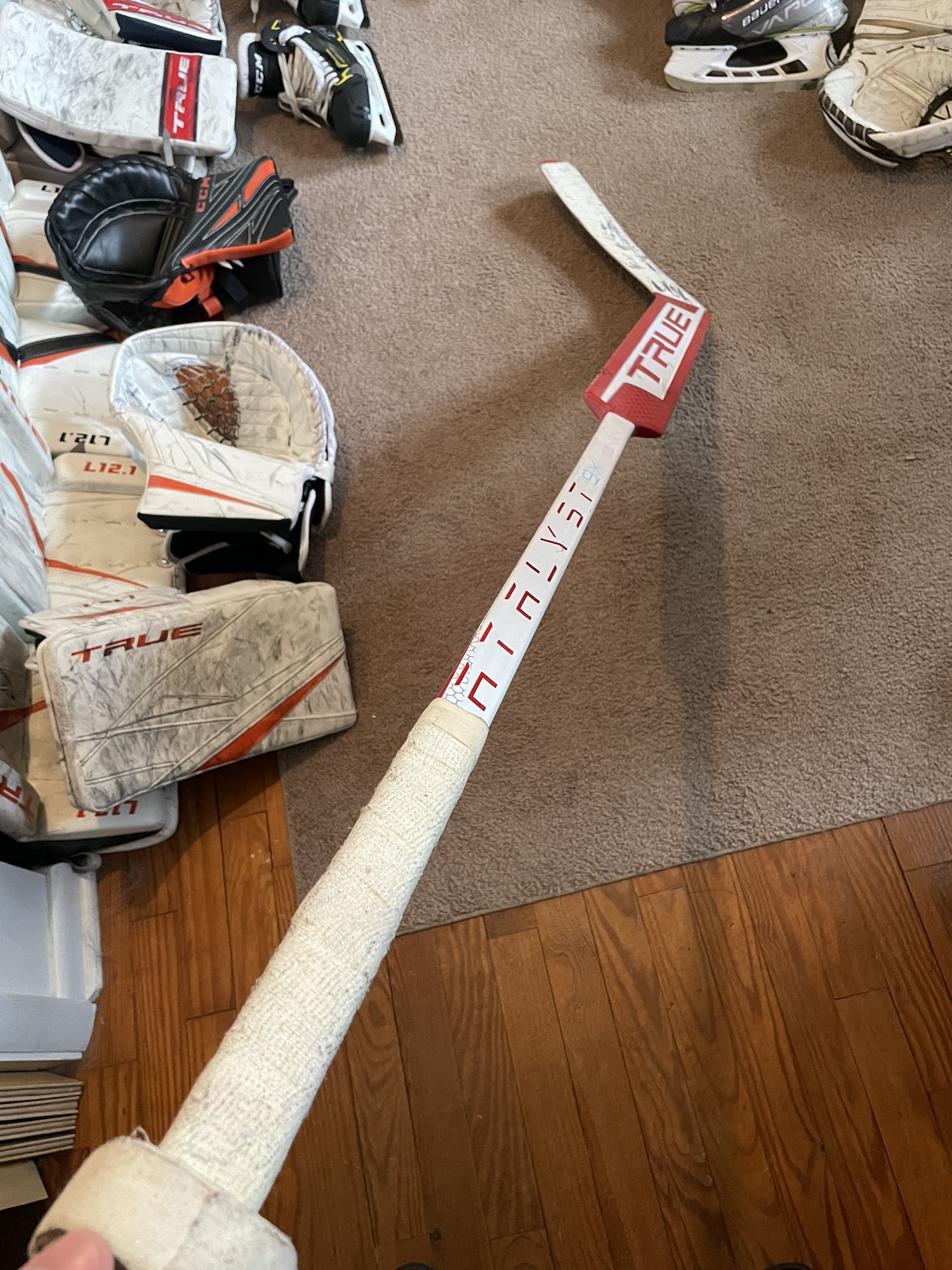 Ilya Samsonov: The Goalie Facing Ovechkin's Record-Breaking Goal Ilya Samsonov: The Goalie Facing Ovechkin's Record-Breaking Goal
