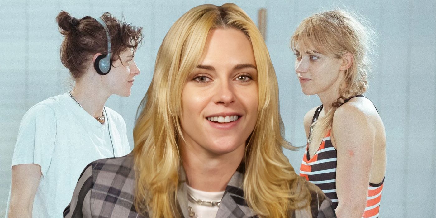 Imogen Poots Shines In Kristen Stewart's The Chronology Of Water: A Review Imogen Poots Shines In Kristen Stewart's The Chronology Of Water: A Review