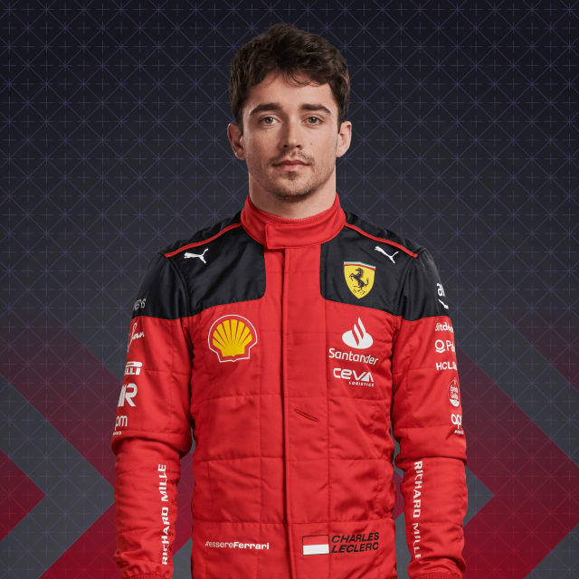 Imola Grand Prix: Ferrari's Official Statement On Charles Leclerc Imola Grand Prix: Ferrari's Official Statement On Charles Leclerc