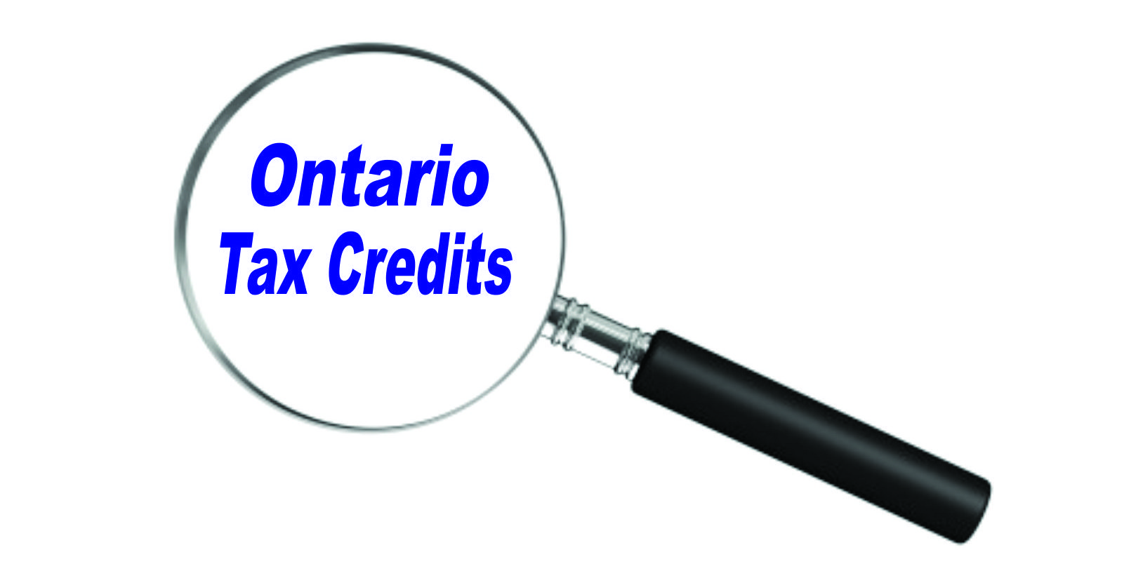 Impact Of Expanded Manufacturing Tax Credits On Ontario Businesses Impact Of Expanded Manufacturing Tax Credits On Ontario Businesses
