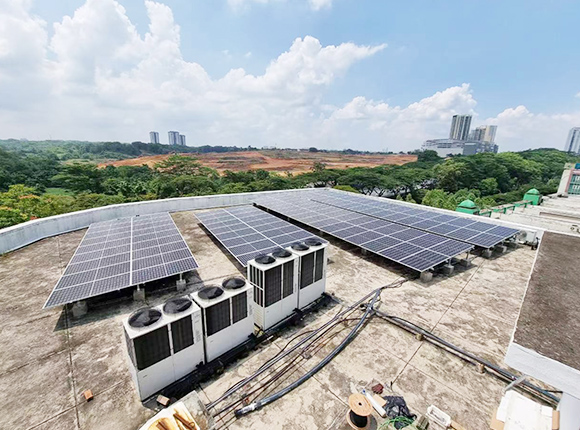 Impact Of New US Duties On Solar Imports From Southeast Asia Impact Of New US Duties On Solar Imports From Southeast Asia