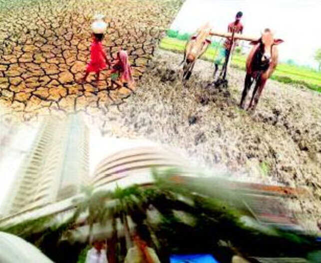 Impact Of Positive Monsoon Prediction On Indian Agricultural Growth And Consumption Impact Of Positive Monsoon Prediction On Indian Agricultural Growth And Consumption