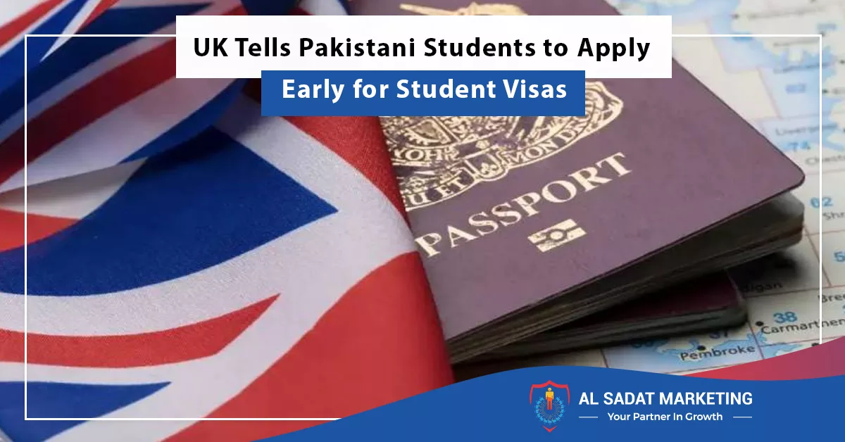 Impact Of Potential UK Student Visa Restrictions On Pakistani And Other International Students Impact Of Potential UK Student Visa Restrictions On Pakistani And Other International Students