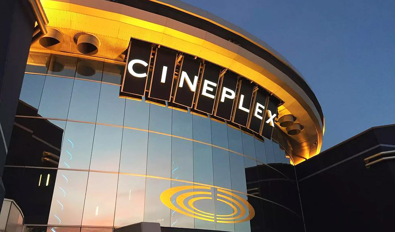 Impact Of Reduced Attendance: Cineplex Reports Q1 Financial Losses Impact Of Reduced Attendance: Cineplex Reports Q1 Financial Losses